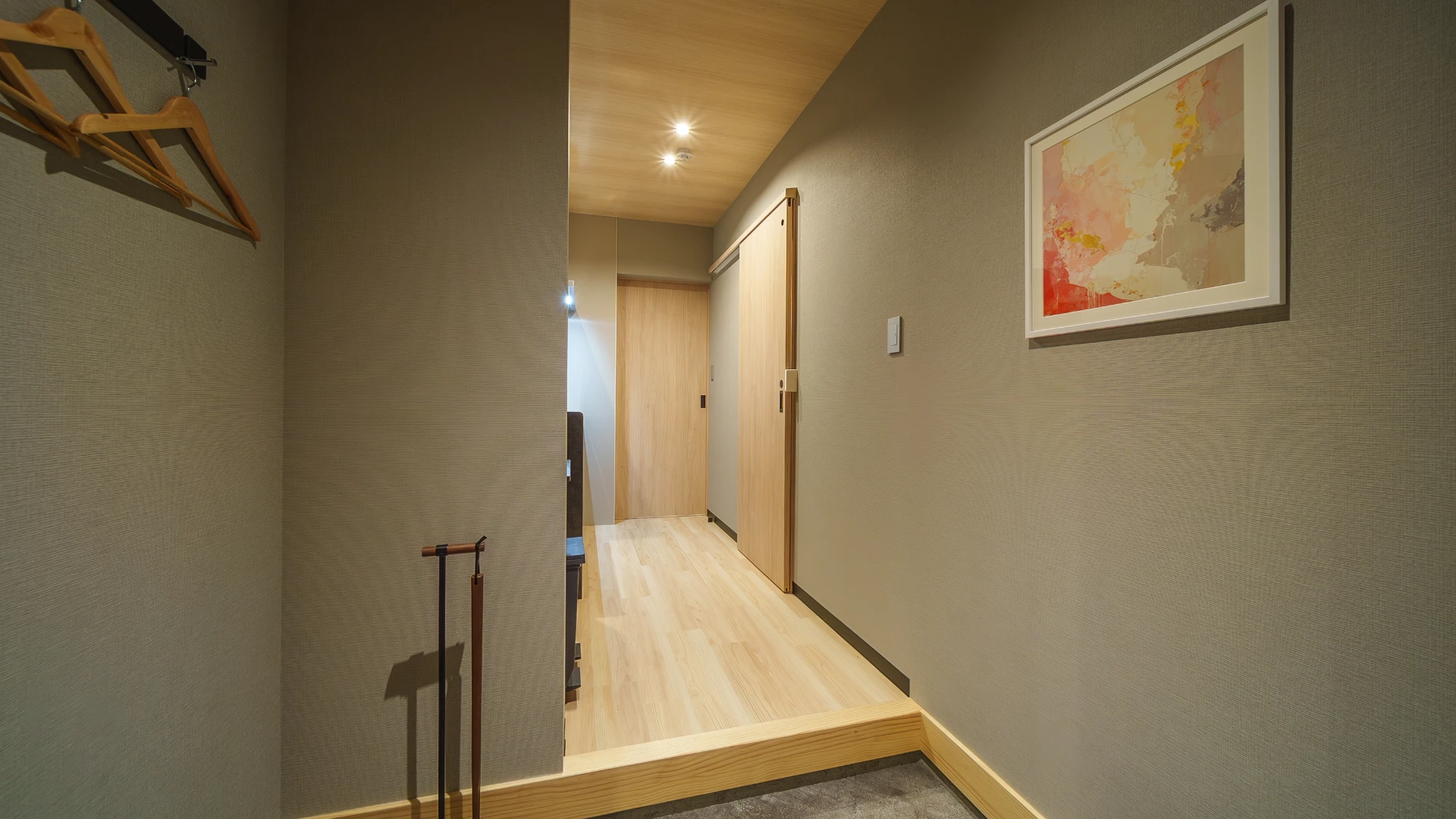 105号室 写真11
