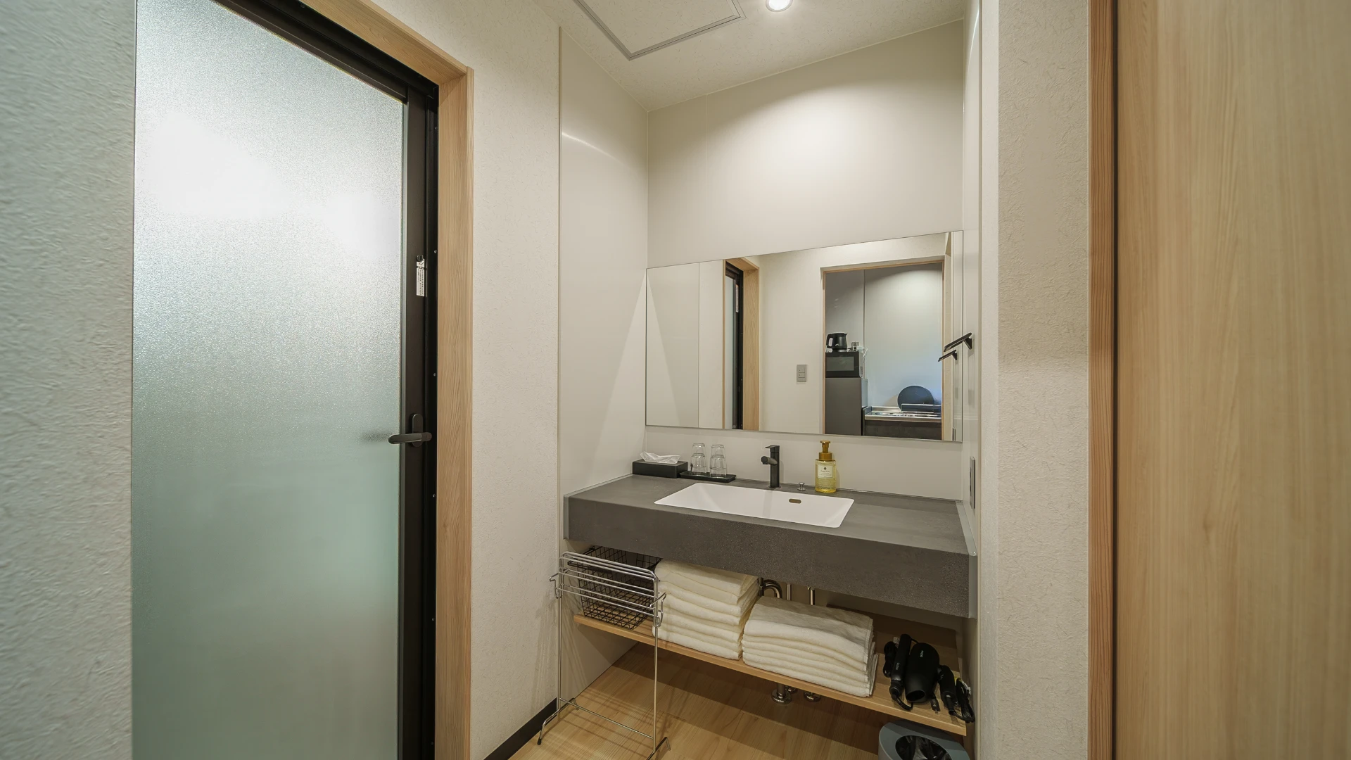 203号室 写真17